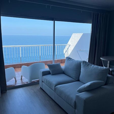 Apartamento Con Vistas Al Oceano Puerto de la Cruz  Ngoại thất bức ảnh