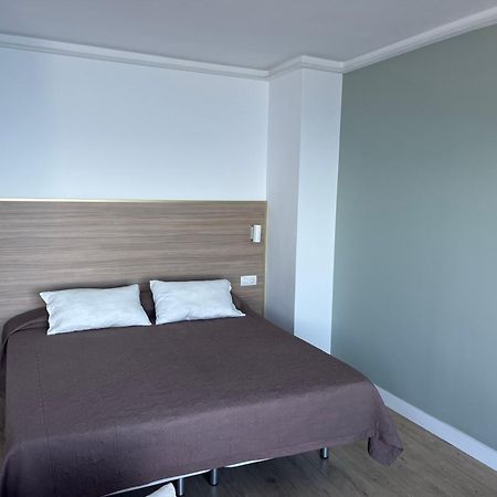 Apartamento Con Vistas Al Oceano Puerto de la Cruz  Ngoại thất bức ảnh