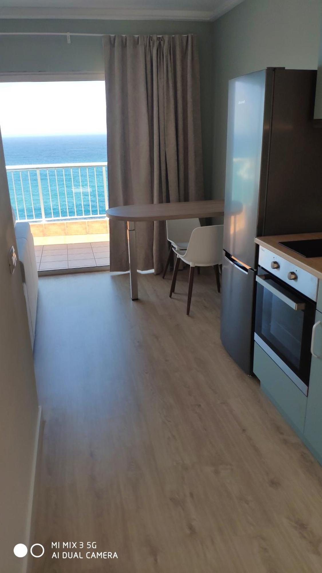 Apartamento Con Vistas Al Oceano Puerto de la Cruz  Ngoại thất bức ảnh