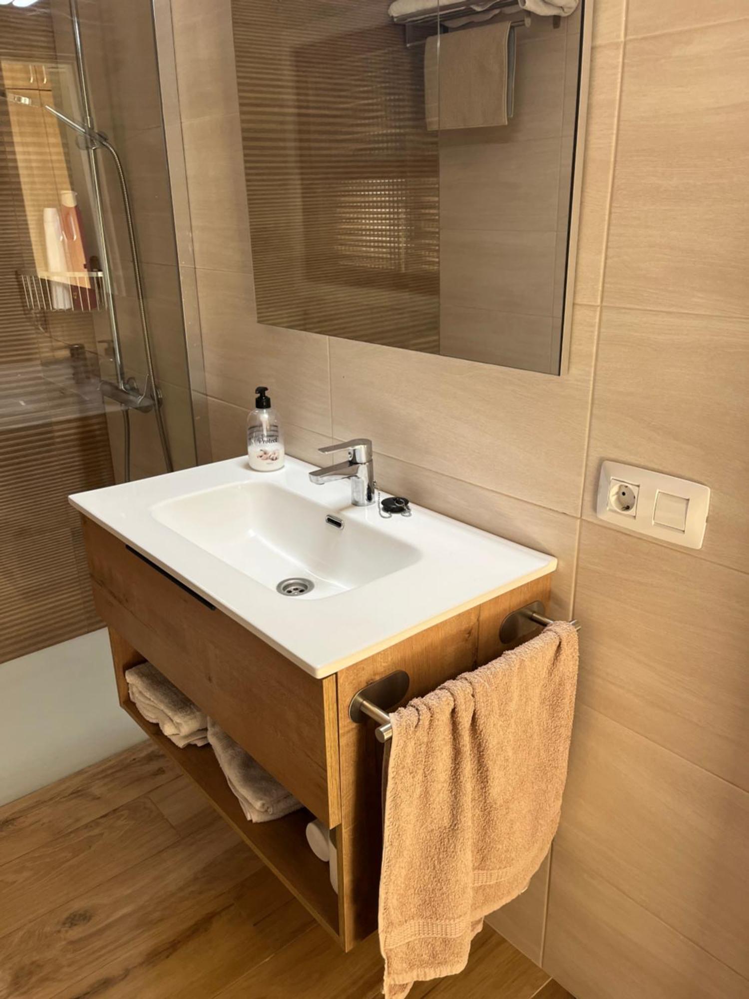 Apartamento Con Vistas Al Oceano Puerto de la Cruz  Ngoại thất bức ảnh