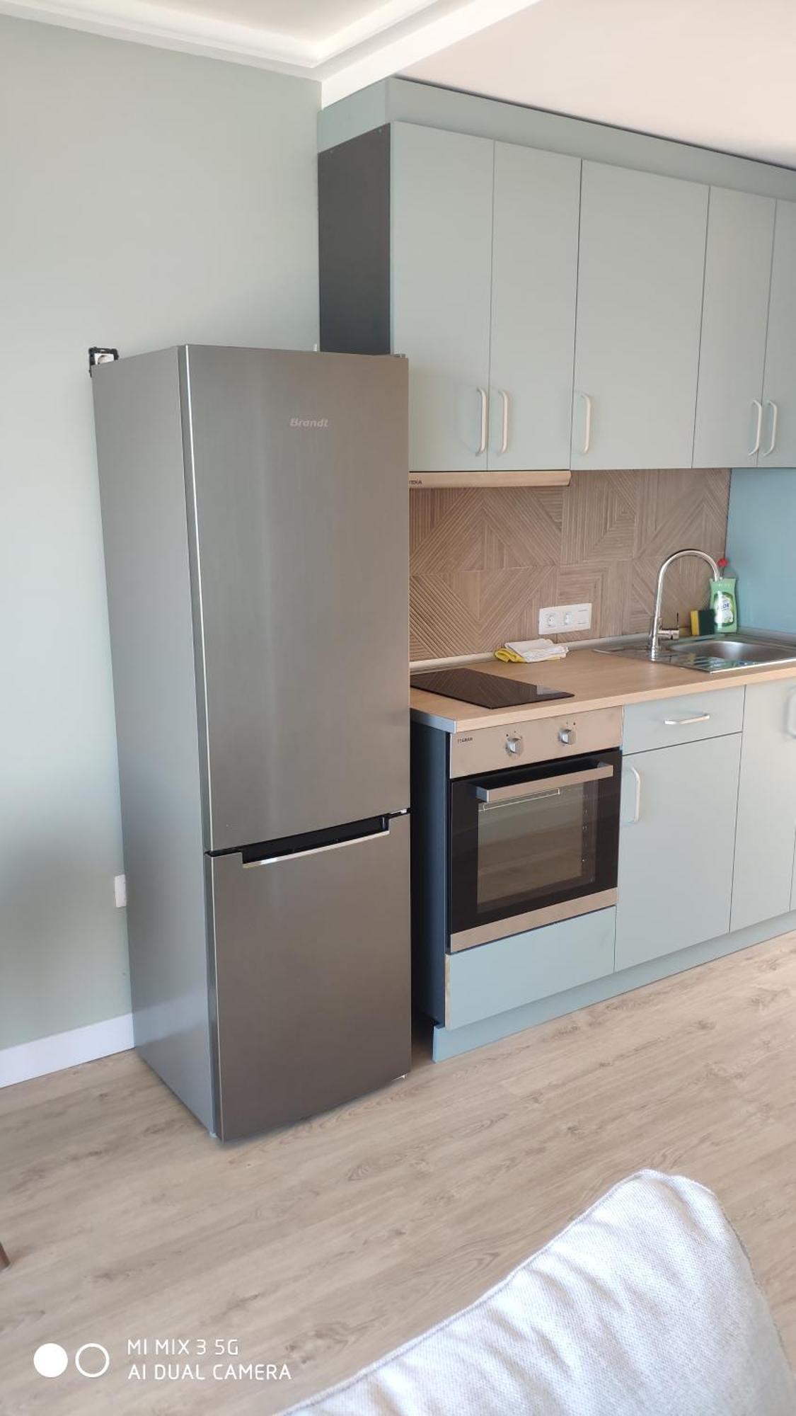 Apartamento Con Vistas Al Oceano Puerto de la Cruz  Ngoại thất bức ảnh