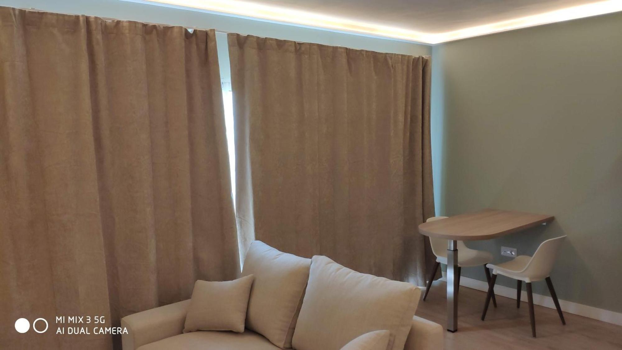 Apartamento Con Vistas Al Oceano Puerto de la Cruz  Ngoại thất bức ảnh