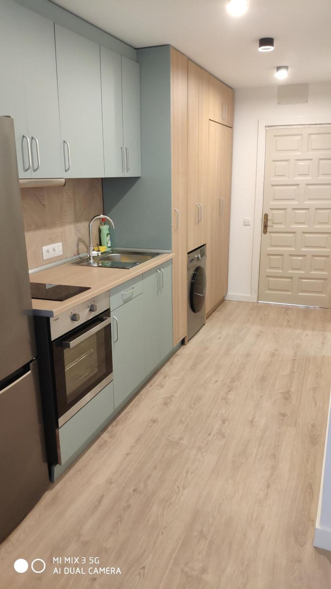 Apartamento Con Vistas Al Oceano Puerto de la Cruz  Ngoại thất bức ảnh