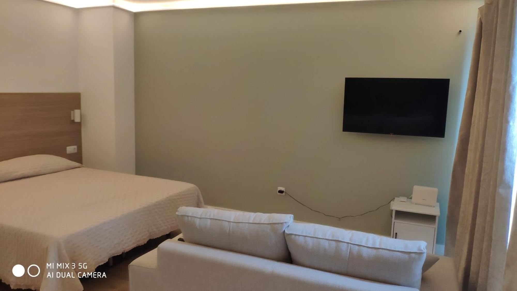Apartamento Con Vistas Al Oceano Puerto de la Cruz  Ngoại thất bức ảnh