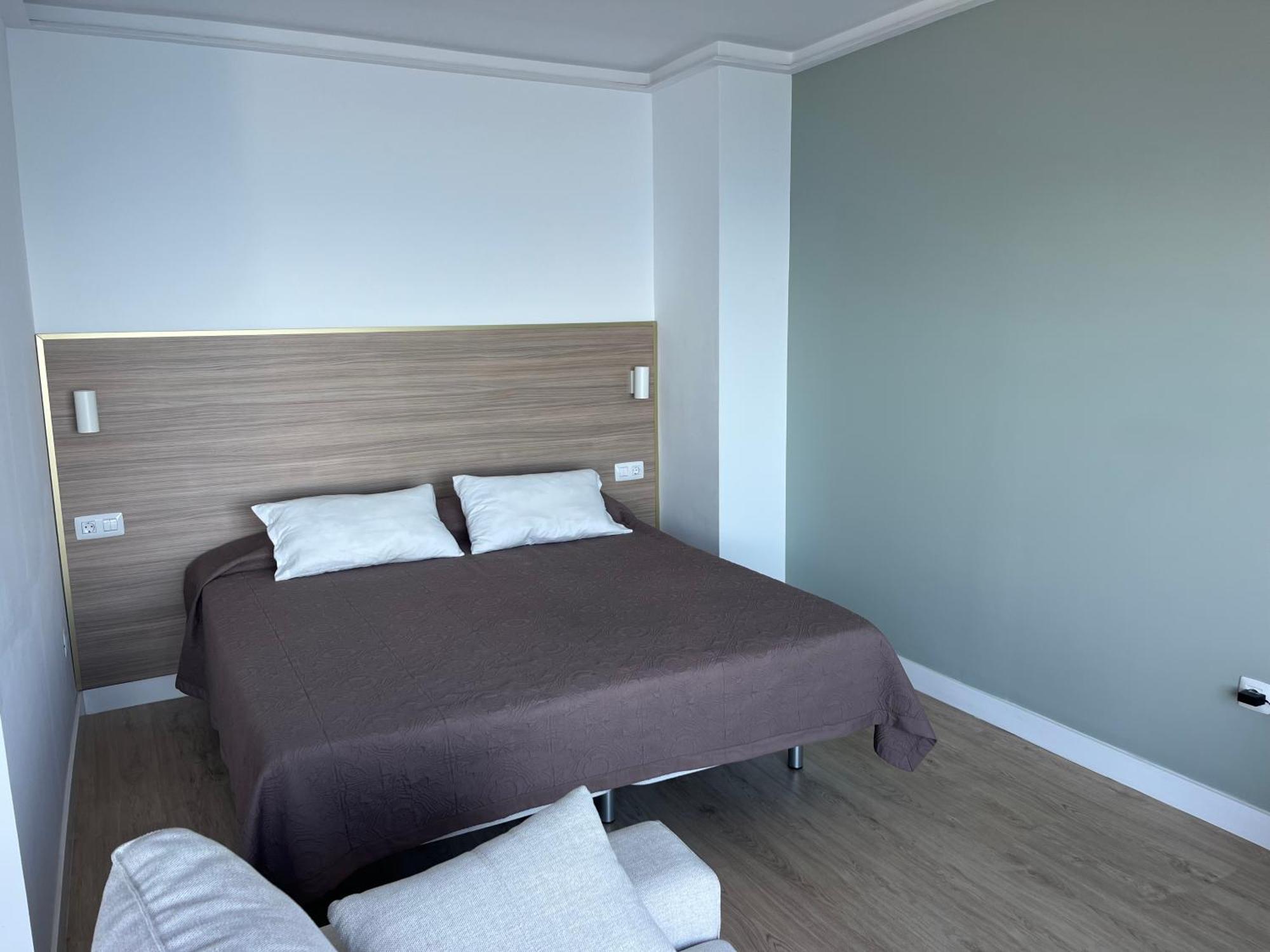 Apartamento Con Vistas Al Oceano Puerto de la Cruz  Ngoại thất bức ảnh