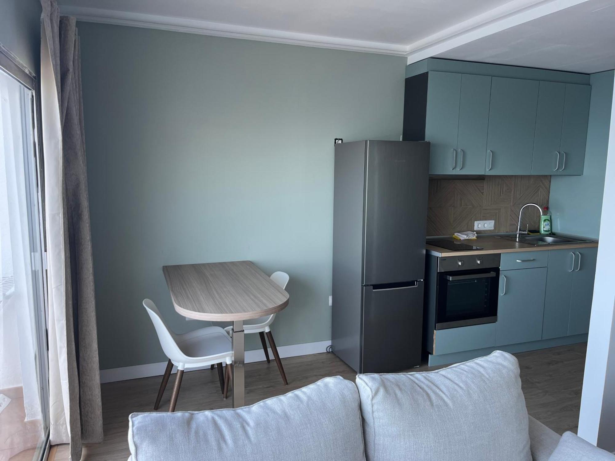 Apartamento Con Vistas Al Oceano Puerto de la Cruz  Ngoại thất bức ảnh